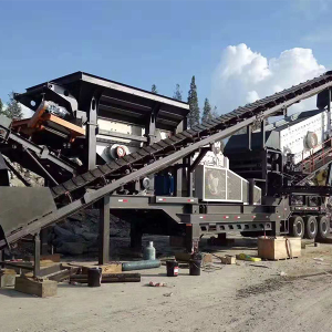 移動制沙設(shè)備